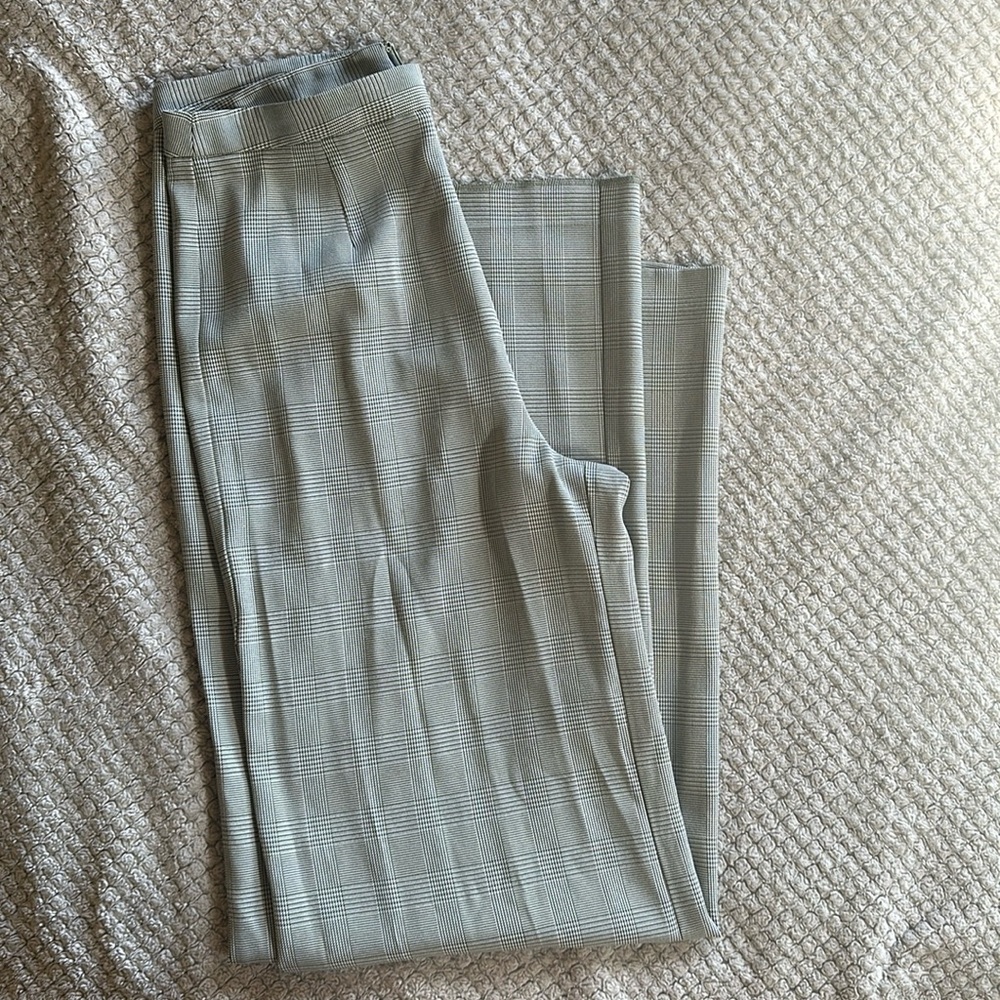 Business attire pants